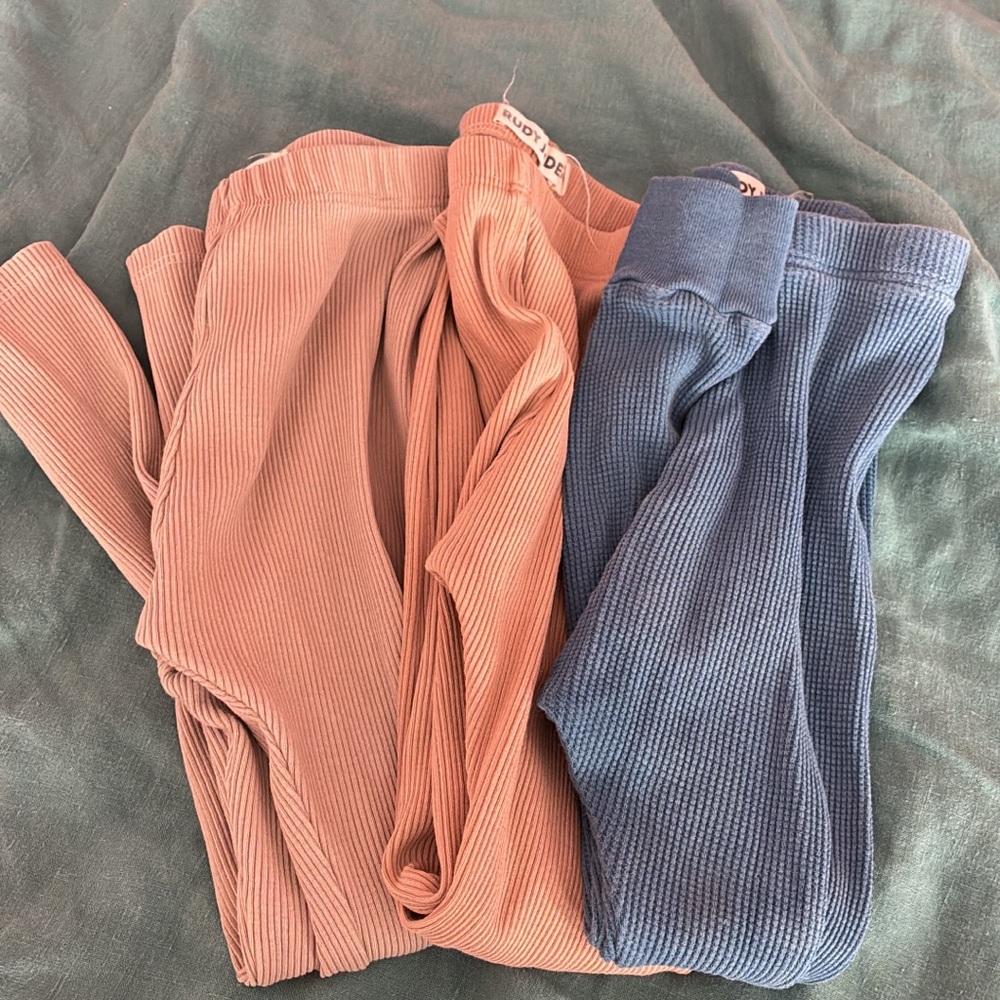 Rudy Jude Kids Leggings